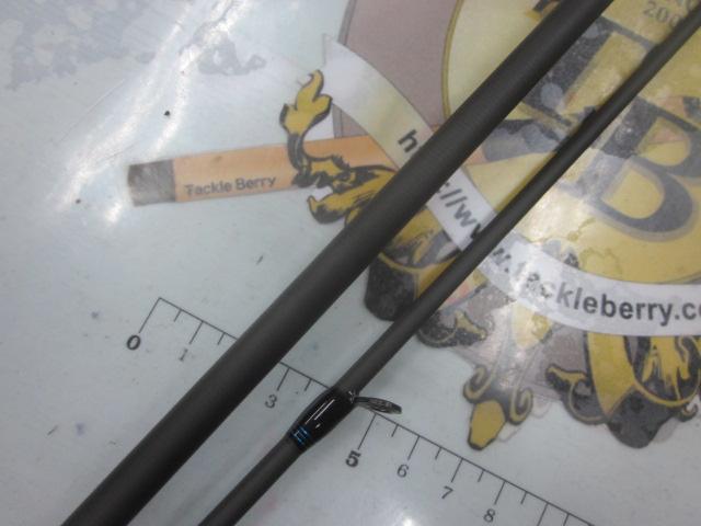 エメラルダスエア 80LML・K