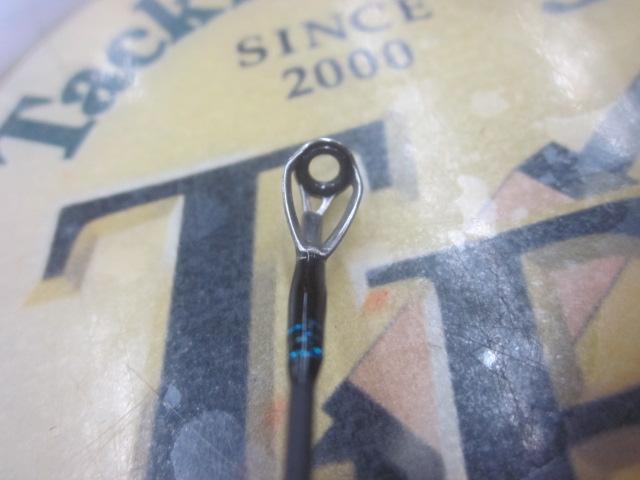 エメラルダスエア 80LML・K