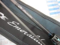 エメラルダスエア 80LML・K