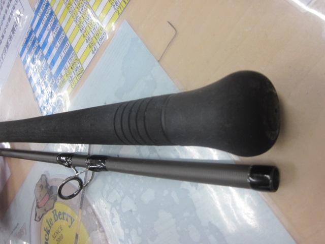 グランデージ アトラス ブラックフィン 102HH