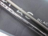 グランデージ アトラス ブラックフィン 102HH