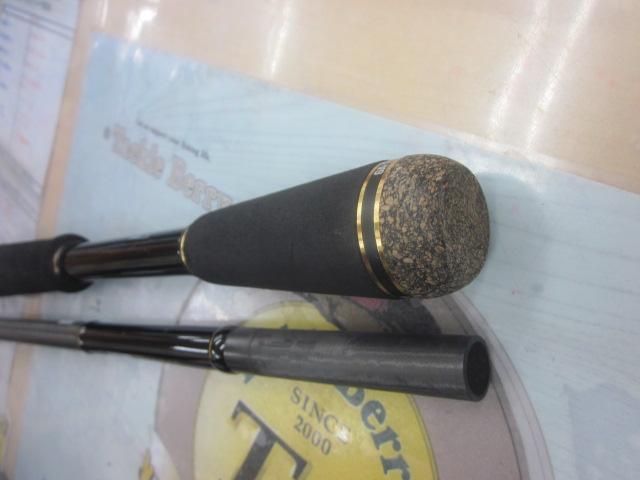 グラディエーターアンチ GA-72HC キングヘビー