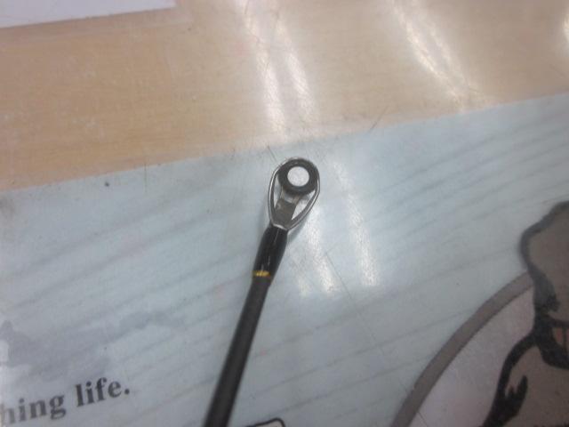 グラディエーターアンチ GA-72HC キングヘビー