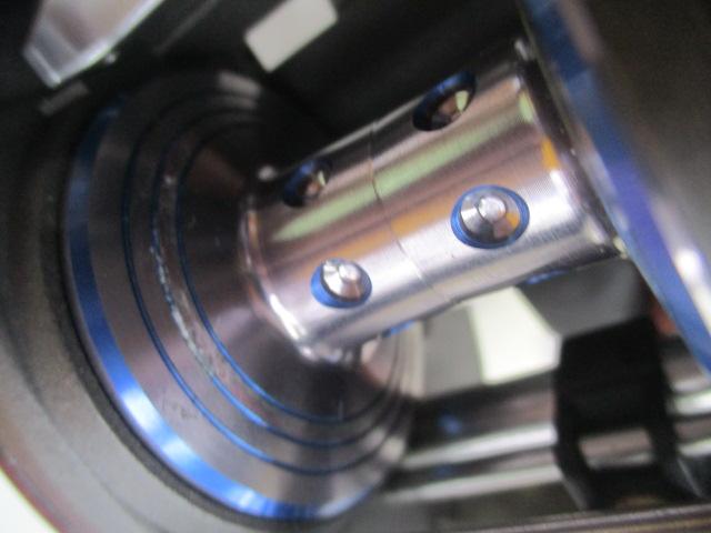 ソルティーステージレボ LJ-3