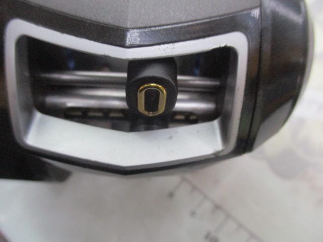 ソルティーステージレボ LJ-3