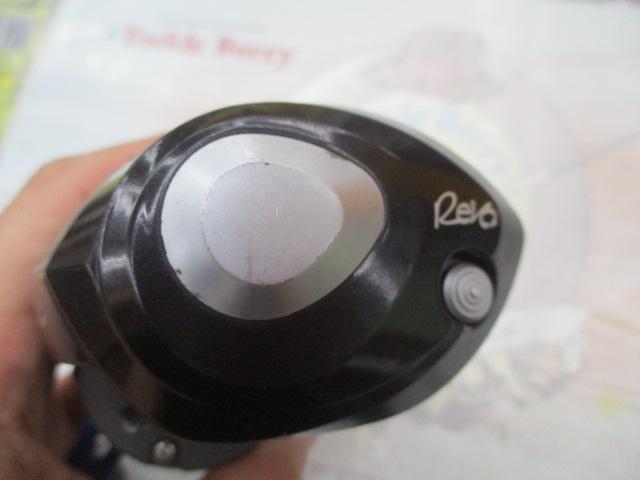 ソルティーステージレボ LJ-3