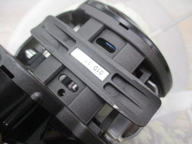 ソルティーステージレボ LJ-3