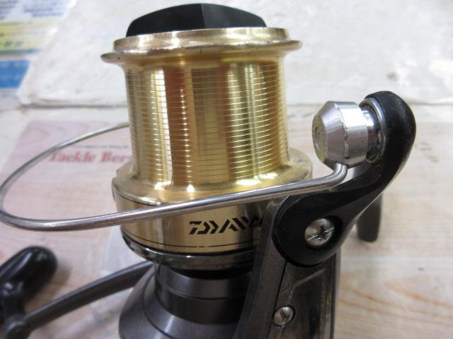 10クロスキャスト 4000