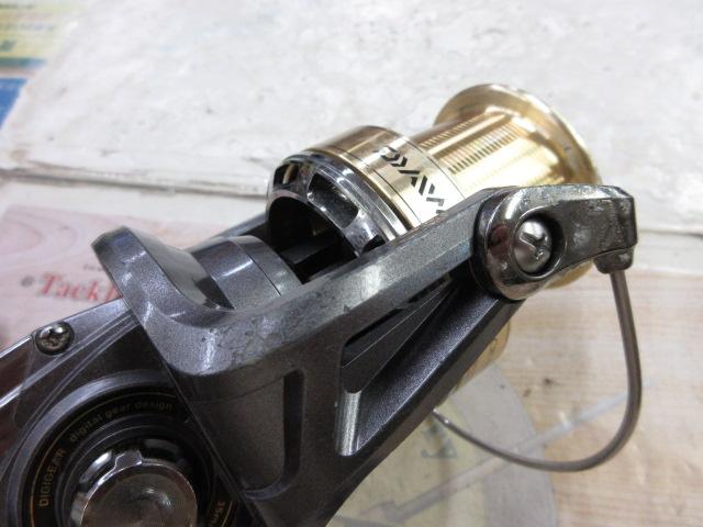 10クロスキャスト 4000