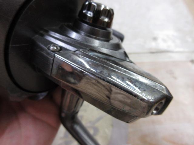 10クロスキャスト 4000