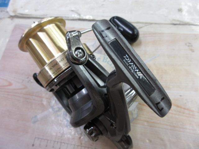 10クロスキャスト 4000