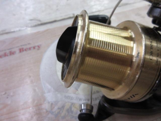 10クロスキャスト 4000