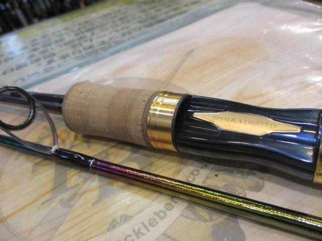 23ワールドシャウラ リミテッド 2703R-2