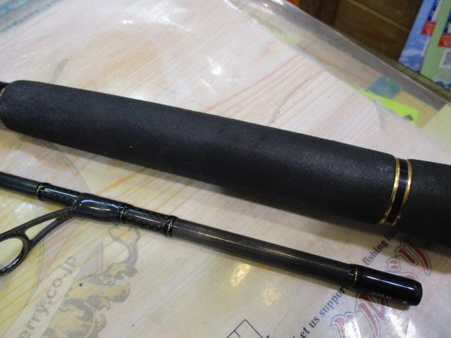 モアザンブランジーノ AGS97ML