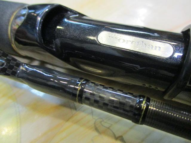 モアザンブランジーノ AGS97ML