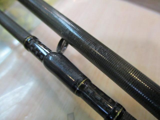 モアザンブランジーノ AGS97ML