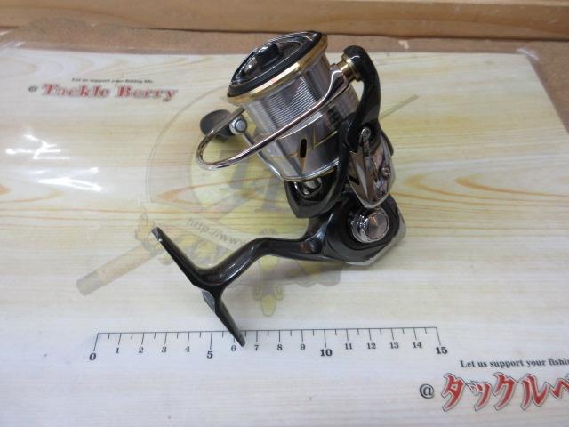 20ルビアス FC LT2500S-XH