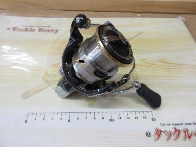 20ルビアス FC LT2500S-XH