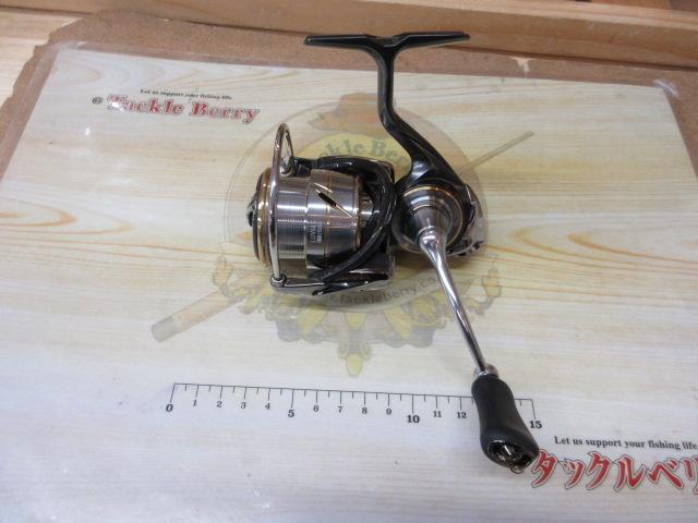 20ルビアス FC LT2500S-XH