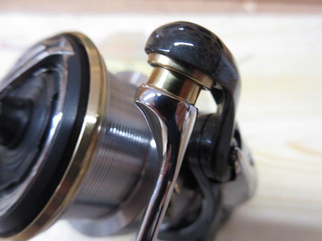 20ルビアス FC LT2500S-XH