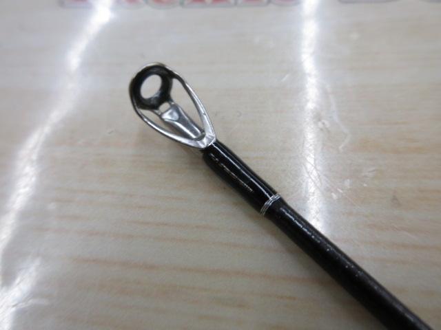 スティーズ C66MH