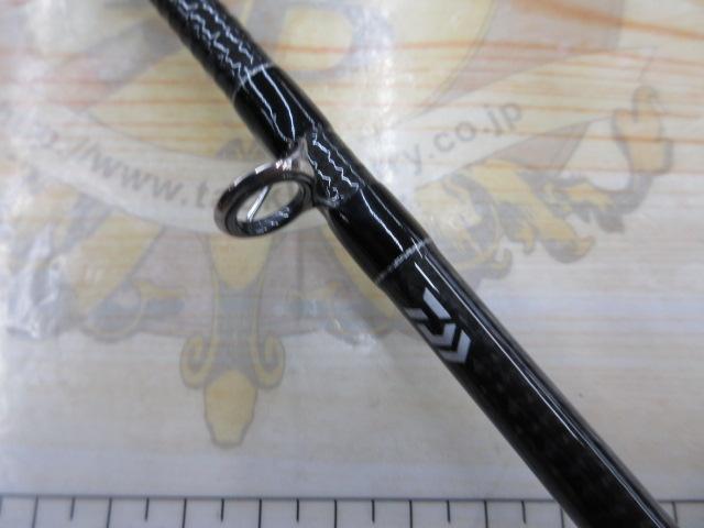 スティーズ C66MH