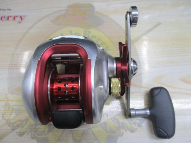 08バイオクラフト 300XH