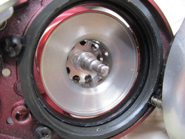 08バイオクラフト 300XH