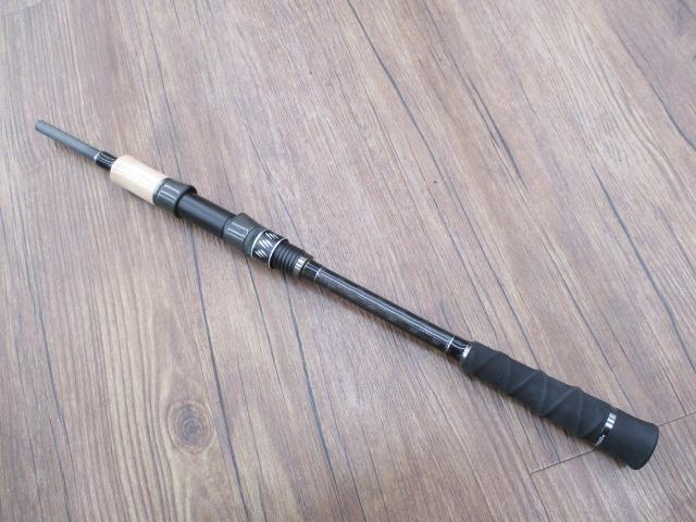 ナマゾンモバイリー S775MH