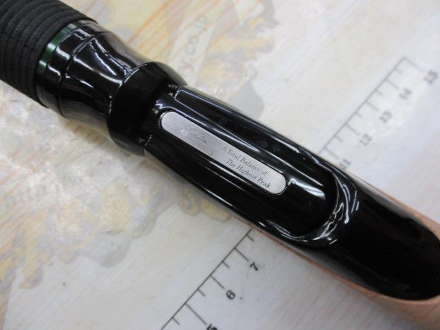 ロードランナーヴォイスジャングル 700JHS ジャングルスピンヘビー