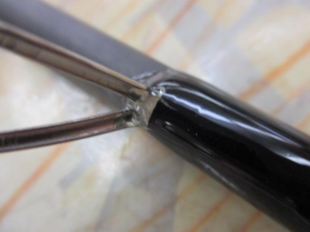 ロードランナーヴォイスジャングル 700JHS ジャングルスピンヘビー