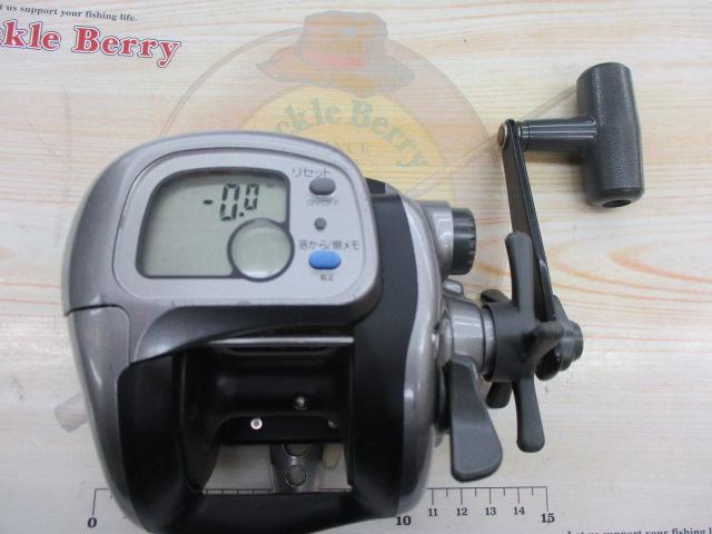 タナセンサーS 500DX