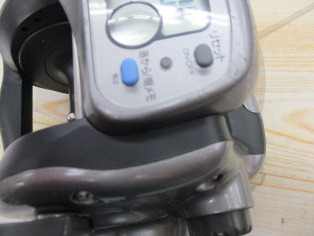 タナセンサーS 500DX