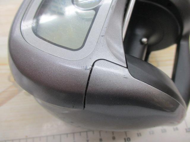 タナセンサーS 500DX