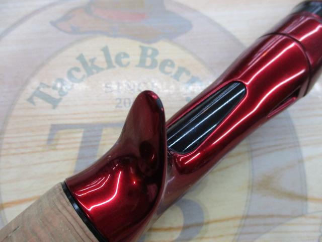 スコーピオン 1702R-2(2019モデル)