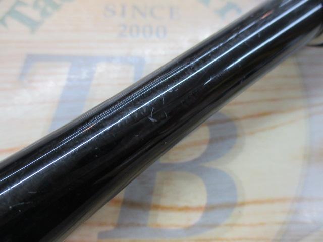 ポイズンアドレナ 166L-BFS