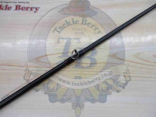 ポイズンアドレナ 166L-BFS