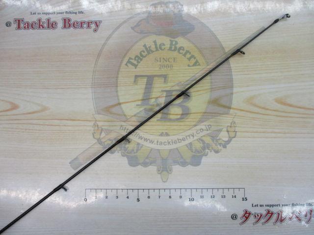 ポイズンアドレナ 166L-BFS