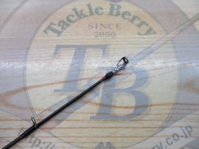 ポイズンアドレナ 166L-BFS