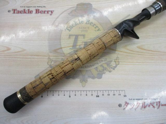 ポイズンヘリテージ HC-70SB-L｜＠ベリーネット 日本最大新品中古釣具