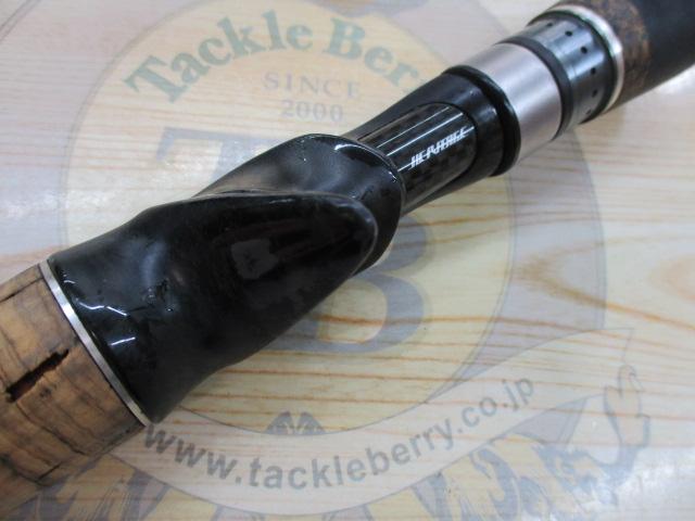 ポイズンヘリテージ HC-70SB-L｜＠ベリーネット 日本最大新品中古釣具