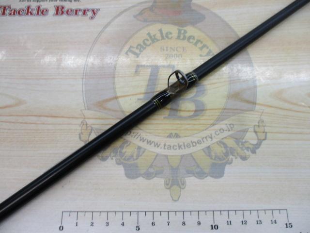 ポイズンヘリテージ HC-70SB-L｜＠ベリーネット 日本最大新品中古釣具