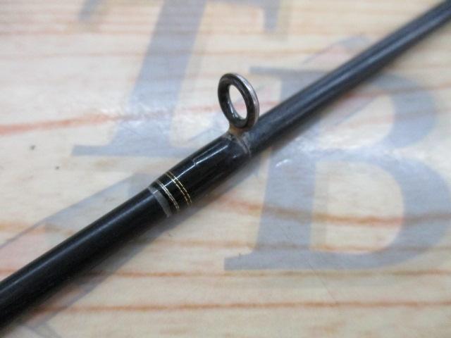 ポイズンヘリテージ HC-70SB-L｜＠ベリーネット 日本最大新品中古釣具