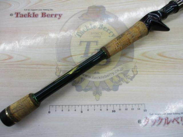 ロードランナーストラクチャー ST670H 5/16-1/2ラバージグ/テキサス