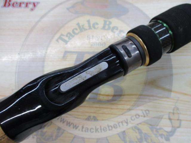 ロードランナーストラクチャー ST670H 5/16-1/2ラバージグ/テキサス