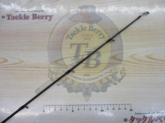 ロードランナーストラクチャー ST670H 5/16-1/2ラバージグ/テキサス