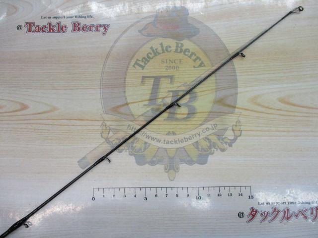 ブレイゾン C66MH-2・ST