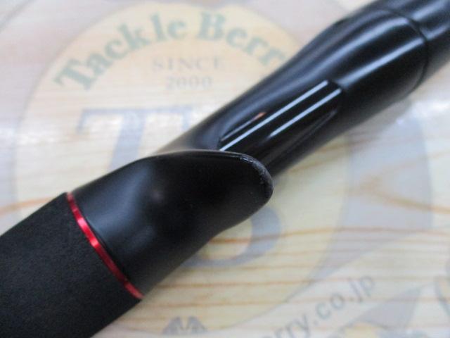 20ゾディアス 166M-2｜＠ベリーネット 日本最大新品中古釣具WEBショップ