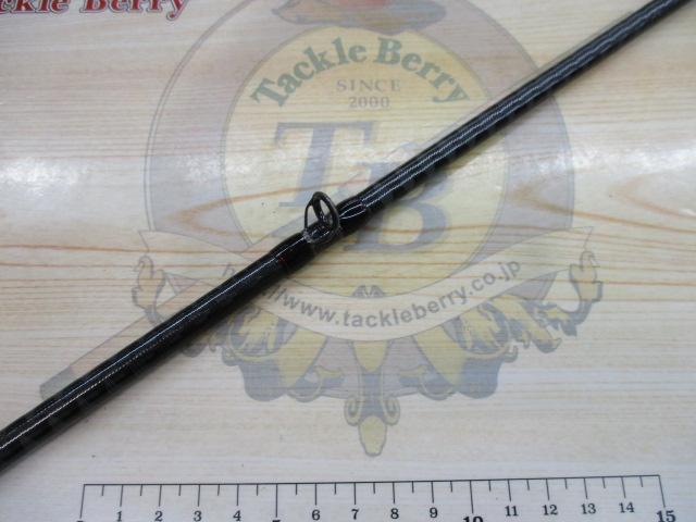 20ゾディアス 166M-2｜＠ベリーネット 日本最大新品中古釣具WEBショップ