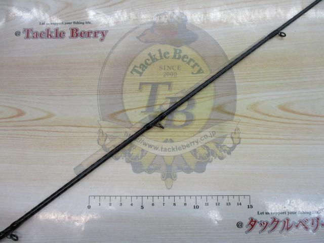 20ゾディアス 166M-2｜＠ベリーネット 日本最大新品中古釣具WEBショップ